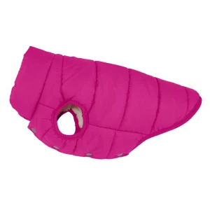 Dog Clothes Outdoor Cold Proof Warm Fleece Cotton